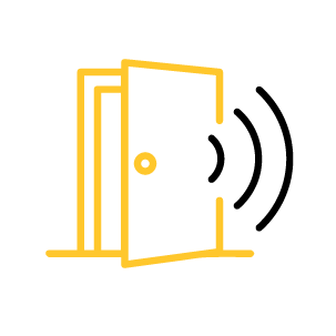 puerta